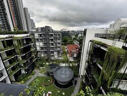 Jervois Mansion (D10), Apartment #571704791